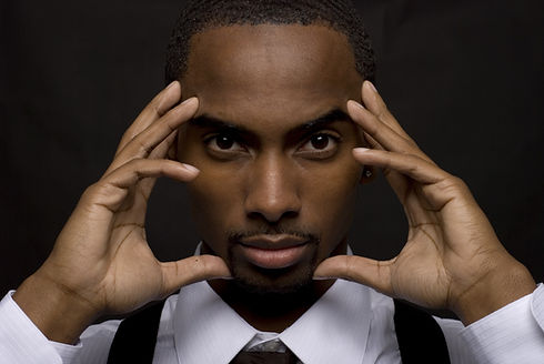 Black Hypnotist