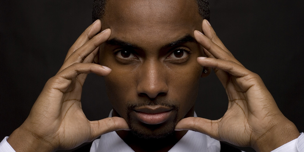 What's Your Drama ? Intro to Male Archetypes
