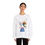 Thumbnail: Inspirational Isaiah 26:4 Unisex Crewneck Sweatshirt - Firm & Eternal