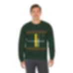 Thumbnail: Forever Anishinaabe Indigenous Native American Sweatshirt