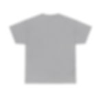 Thumbnail: Fearfully & Wonderfully Made Butterfly Unisex Heavy Cotton Tee