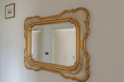 Casa grande - corridoio