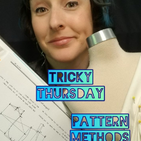 PATTERN METHODS