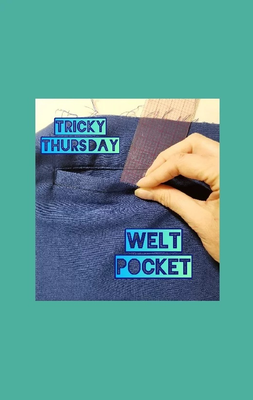 WELT POCKET