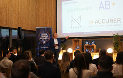 MAG&C CONSULTING Patrocinador de Blue Talent Awards