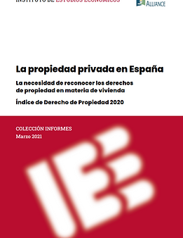 Informe de IEE