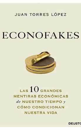 Libro Econofakes