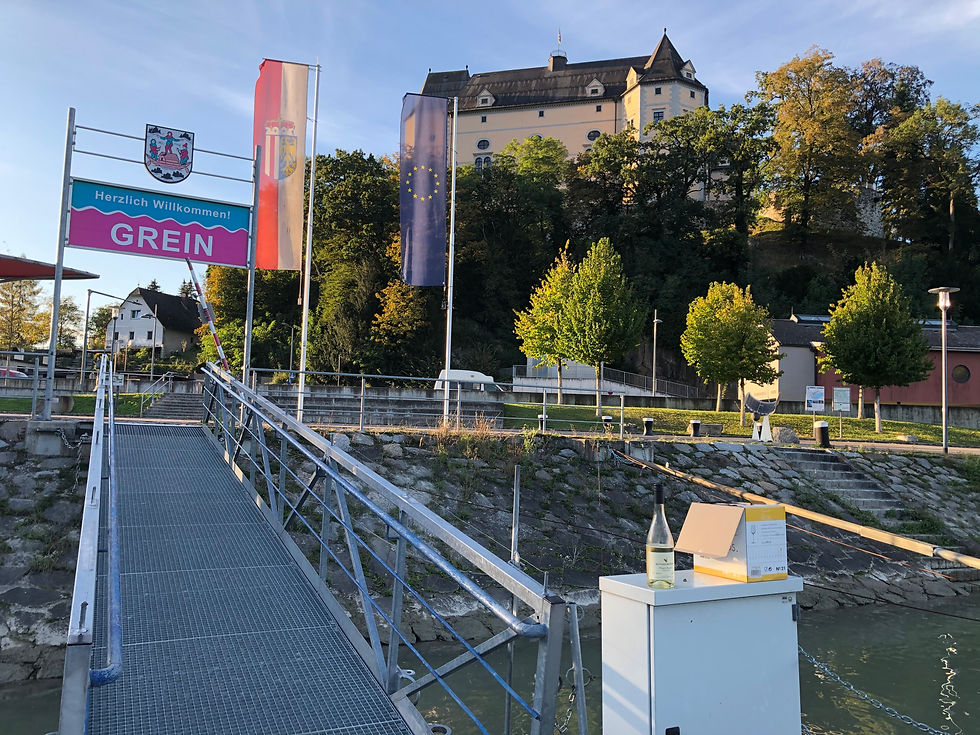 Round Table 48 Amstetten Donau & Wein 4