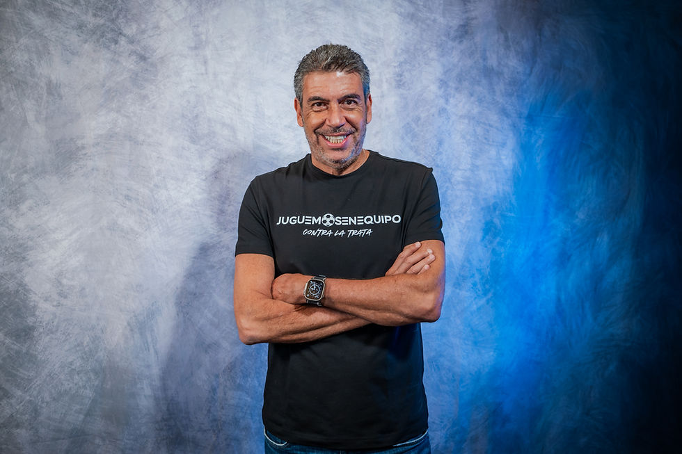 Arturo Elías