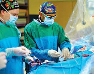 Collaborative Support From Toronto Cardiologist David Newman M.D.