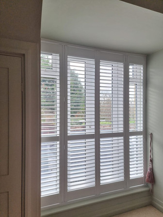 door shutters