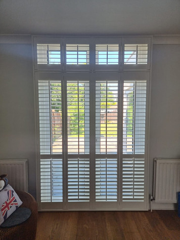 door shutter