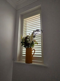 landing shutter