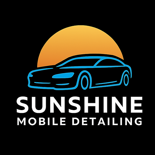 sunshine mobile detailing