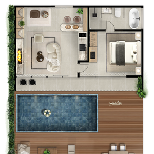 Planta Humanizada