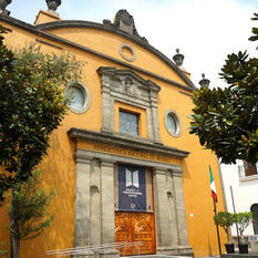 Museo de las Constituciones