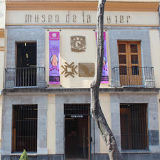 Museo de la Mujer