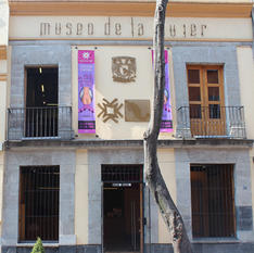 Museo de la Mujer