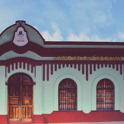 Museo del Café de Chiapas