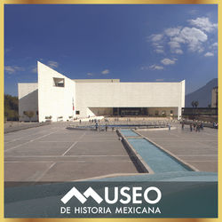 Museo de Historia Mexicana