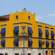 Museo UNAM Hoy