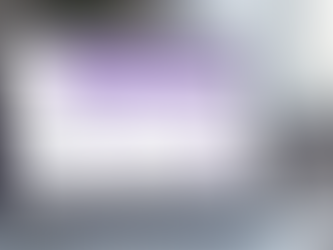 Eye-level view of a laptop screen showing a digital marketing dashboard