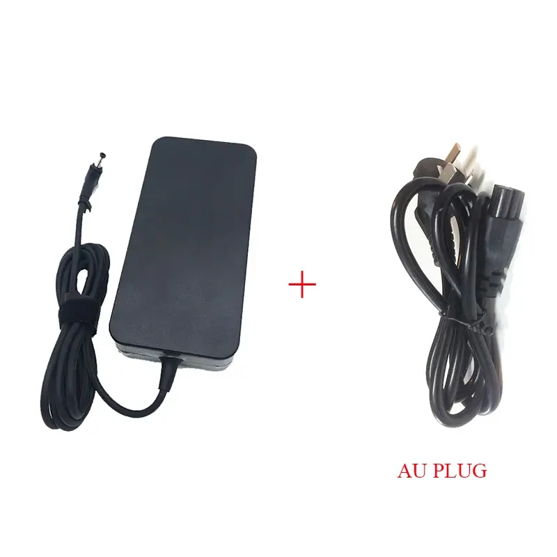 Miniature : PSU chargeur 19V 6.32A 5.5*2.5mm 120W pour certain Toshiba Satellite et Asus