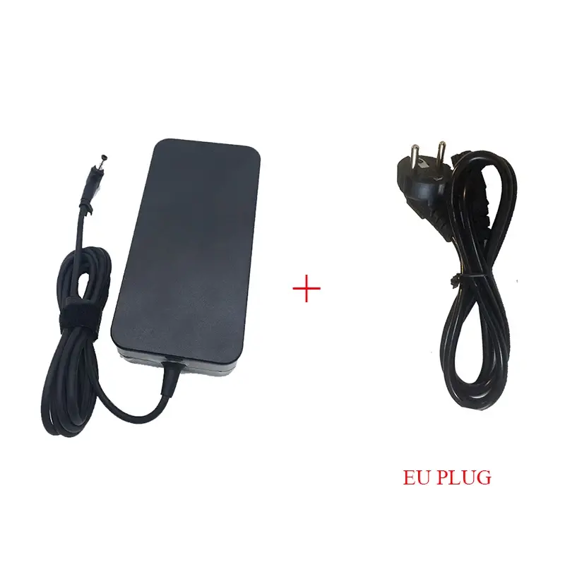 Miniature : PSU chargeur 19V 6.32A 5.5*2.5mm 120W pour certain Toshiba Satellite et Asus