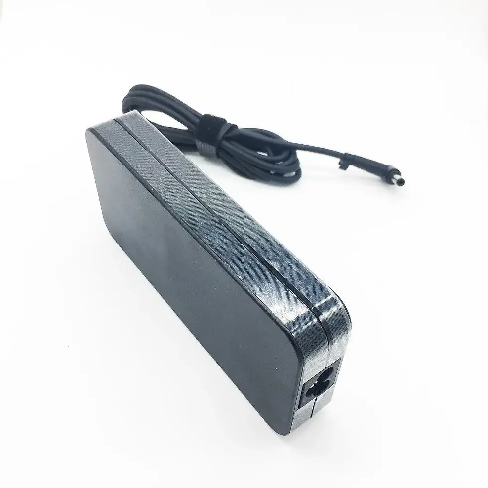 Miniature : PSU chargeur 19V 6.32A 5.5*2.5mm 120W pour certain Toshiba Satellite et Asus