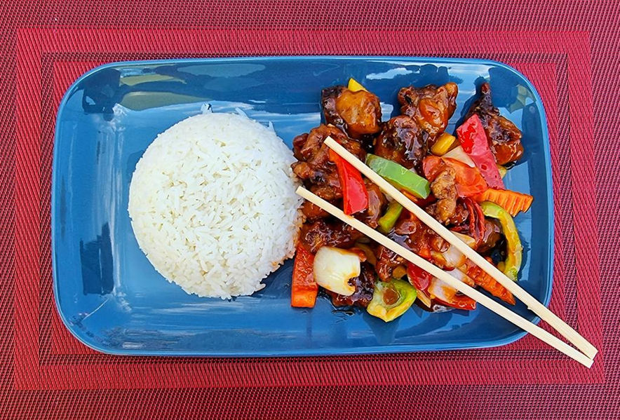 RUEN RATTAYA - Thai | Chuchi in Goldau