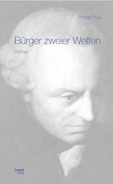 Philipp Thull - Bürger zweier Welten