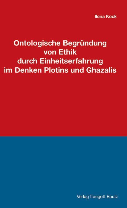 Ontologische Begründung von Ethik