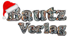 Firefly Bautz Verlag-buchstaben 80716 WEIHNACHTE.tif