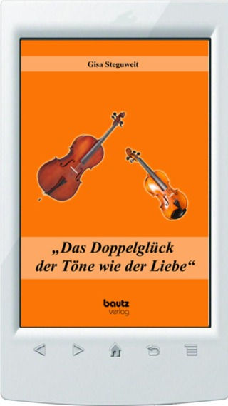 E-Book Gisa Steguweit - "Das Doppelglück der Töne wie der Liebe"