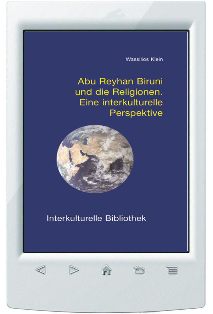 E-Book Wassilios Klein Abu Reyhan Biruni und die Religionen.