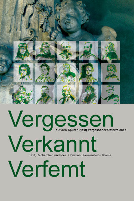 Vergessen - Verkannt - Verfemt
