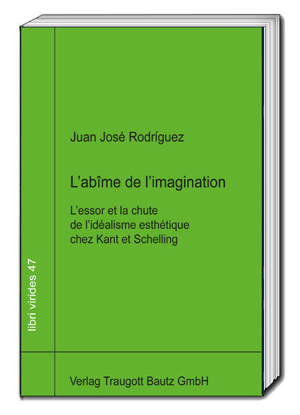 Juan José Rodríguez - L´abÎme de l´imagination