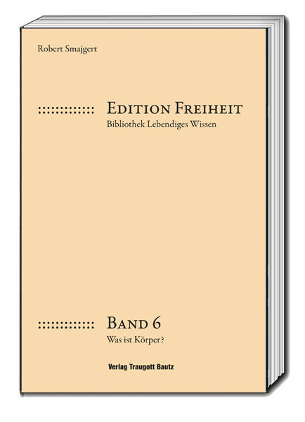 Robert Smajgert - Bibliothek Lebendiges Wissen