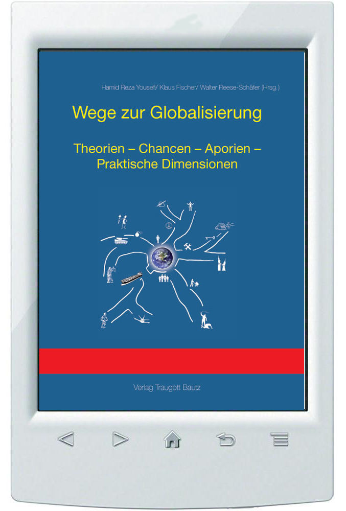 E-Book H .R. Yousefi / K. Fischer/ W. Reese-Schäfer, Wege zur Globalisierung