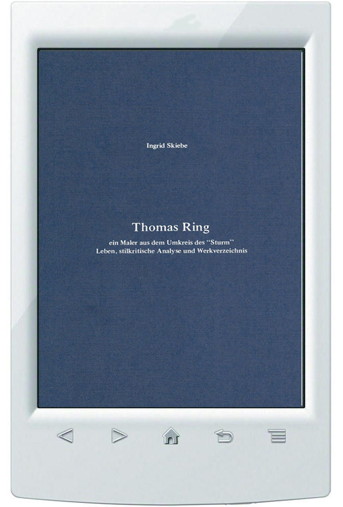 E-Book Ingrid Skiebe - Thomas Ring