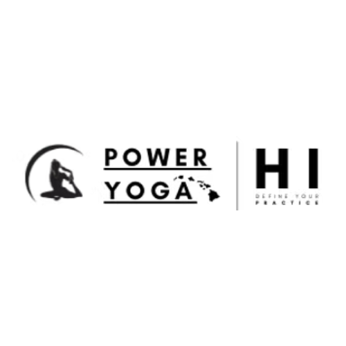 power yoga hawaii