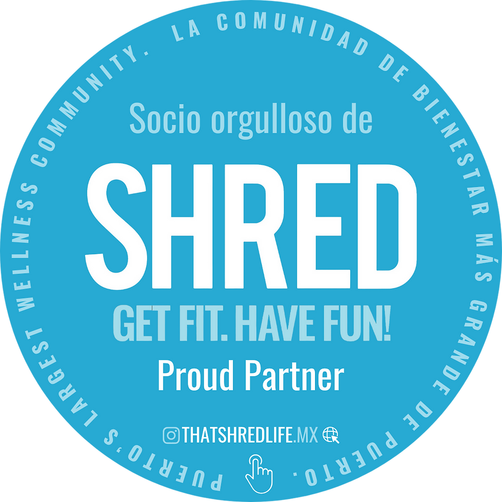 SHRED Proud Partner Web Button DB