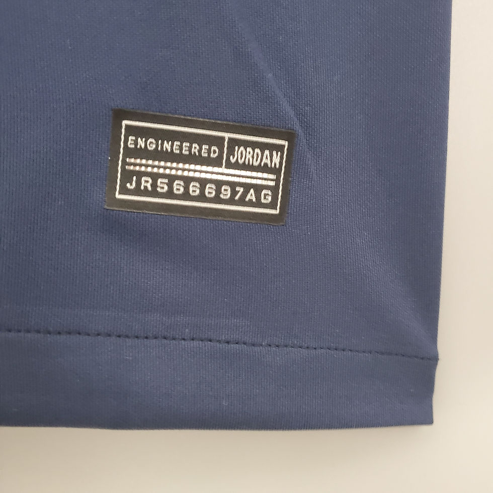 Miniatura: Camiseta Nike PSG I 2021/22