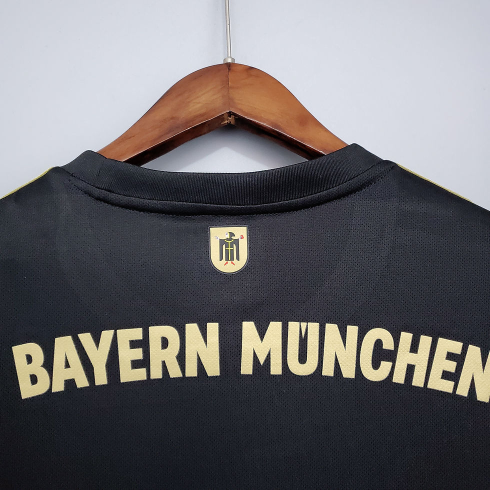 Miniatura: Camisa Adidas Bayern München II 2021/22
