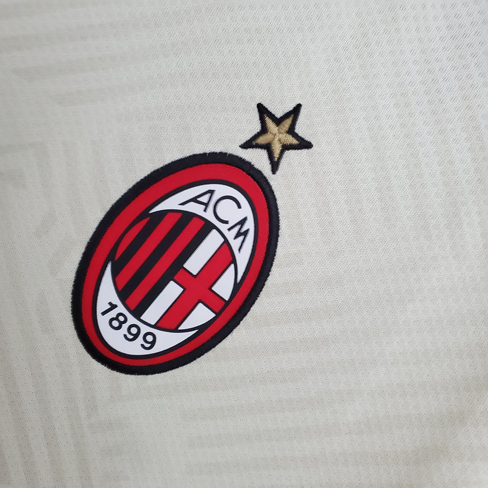 Miniature : Camisa Puma AC Milan 2021/22