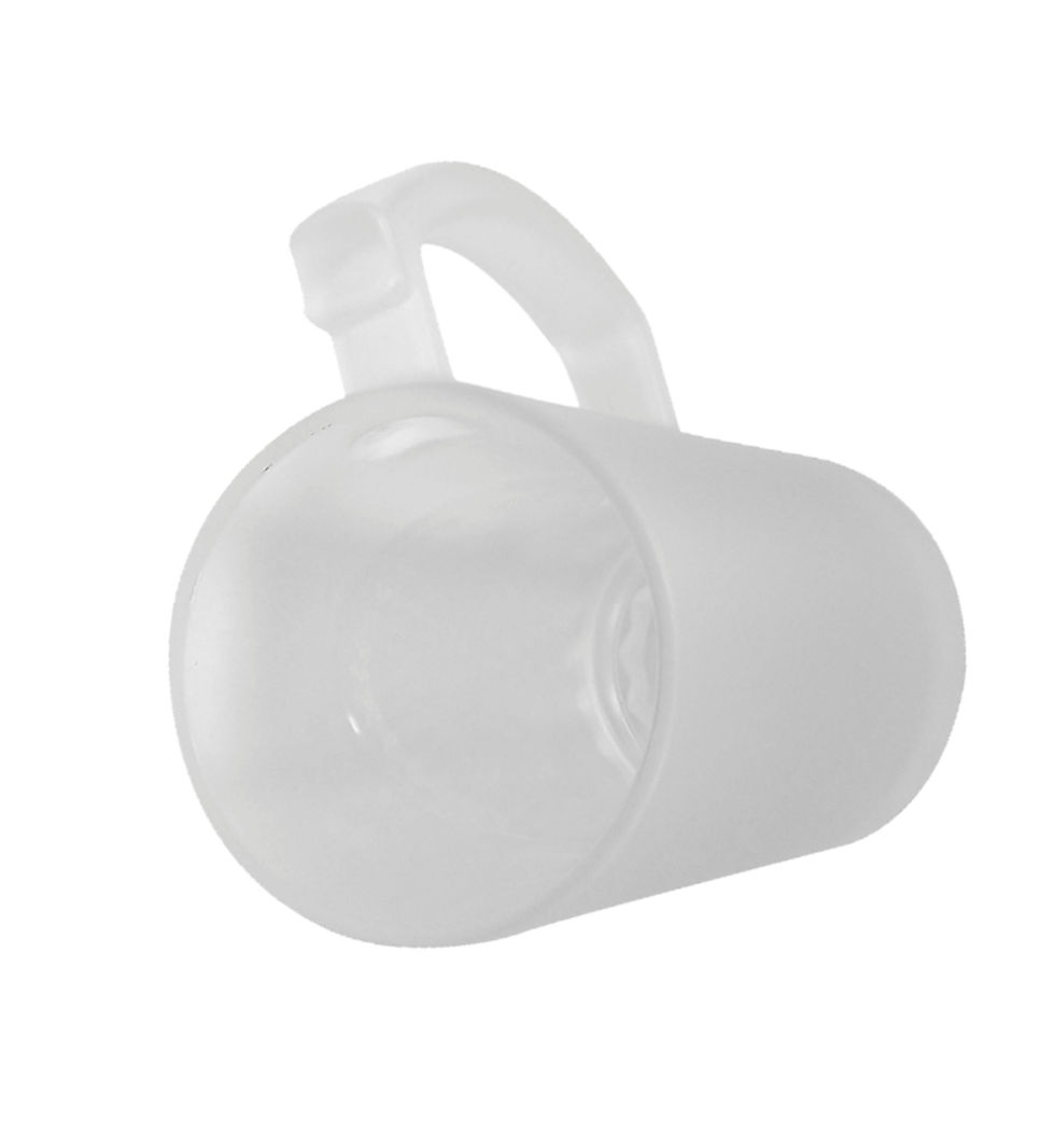 Miniature : Caneca Jateada de Chopp Personalizada