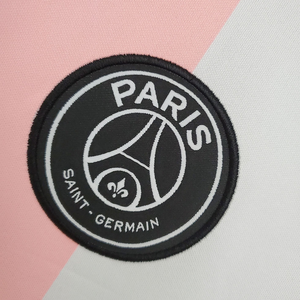 Miniature : Camiseta Nike PSG ll 2021/22