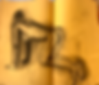 On the third floor, after Tacos: Investigation in Nude Modeling