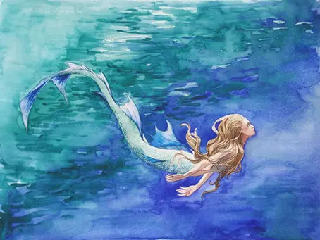 Playing Pretend Never Stops: Imagination into Eroticism