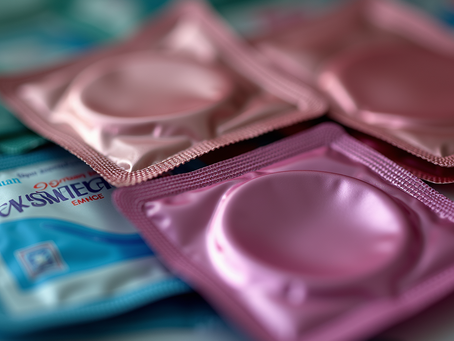 CONDOMS CONDOMS CONDOMS